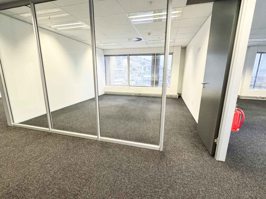 To Let Commercial Property for Rent in Cape Town City Centre Western Cape